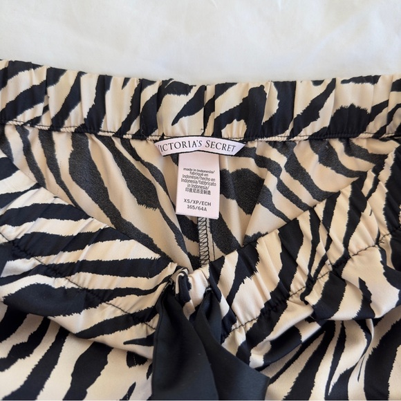 COPY - Victoria secret satin Pj set - Picture 4 of 6